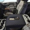 Защитный чехол для бокса-подлокотника Chevrolet Silverado (Применимо к моделям Jump-Type 2019-2023 гг.)