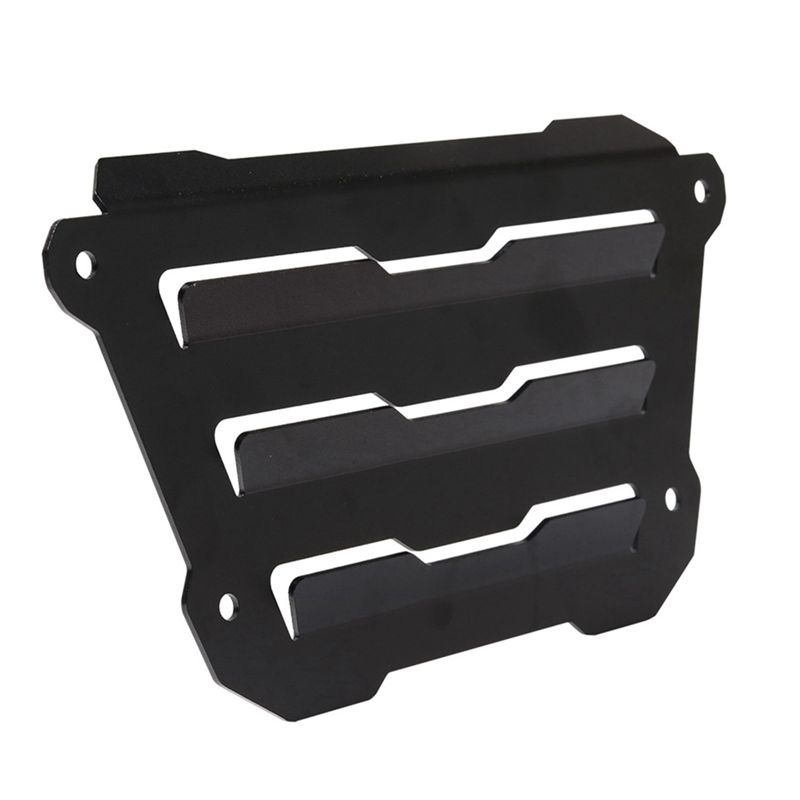 AM-Motorcycle Radiator Guard Protector Grille Cover For 790 890 Adventure ADV R S 2019 2020 2021 Replacement Accessories
