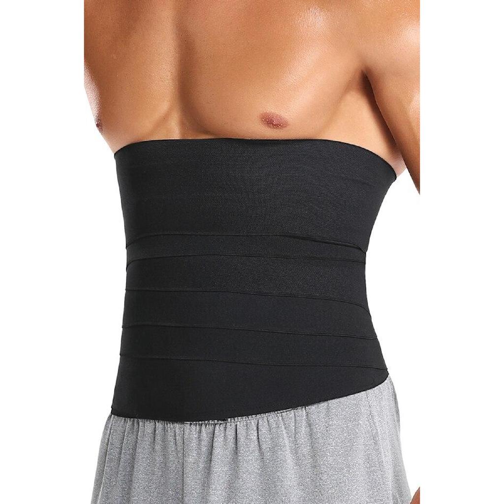 Корсет для похудения, 4-метровый корсет с запахом на талии, обернутый вокруг талии, придающий вид песочных часов