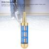 Brass and Stainless Steel Water Suction Strainer Blue and Yellow Pickup Filter