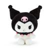 Sanrio Kuromi Plush Toy S 853984 (Standard)