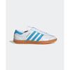 Adidas ADIDAS Hamburg - Белый:Небесно-голубой JI2625 534028