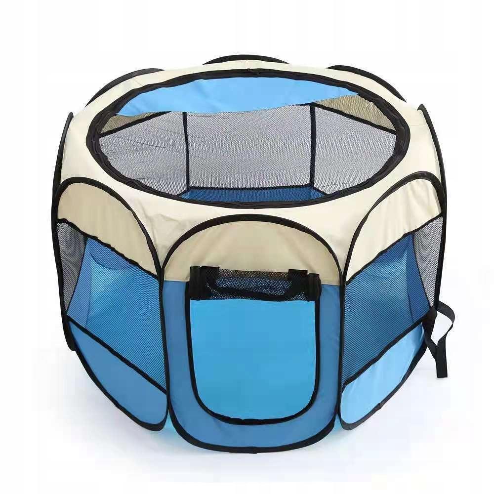 Kennel For Dog Or Cat 75Cm Size M