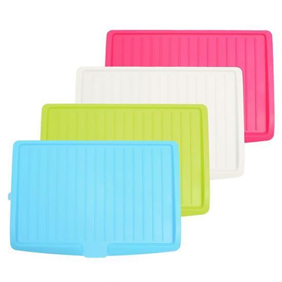 Drainer Sink Drying Rack Washing Display Sorting Tray