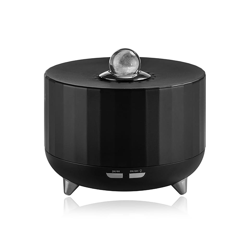 300ML Essential Oil Aroma Diffuser for Hotel Office Yoga Room Home Relaxation, Humidifier with 7 Colors LED Night Light