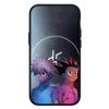 for Samsung Galaxy S25 S24 S23 iPhone 17 16 15 Xiaomi Redmi Note 14 13 12 11 Plus Pro Max XR Case Hunter X Hunter Gon Freecss Killua OPPO Huawei Cover