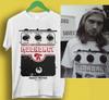 26 Рубашка Mudhoney, как носил Курт Кобейн Superfuzz Harmonix Nirvana размер от S до 5XL Унисекс Футболка