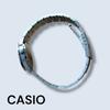 Casio Часы с Хранилищем Нержавеющая Сталь Оптом Прибытие Женского Корпуса, Сталь, Подарок, Покупка