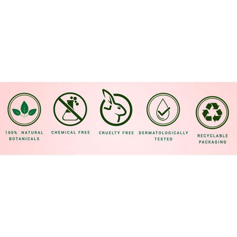 Маска для лица с фруктами: против пигментации (50 г), Fruit Brightening Depigmentation & Tan Removal Face Pack,  Biotique