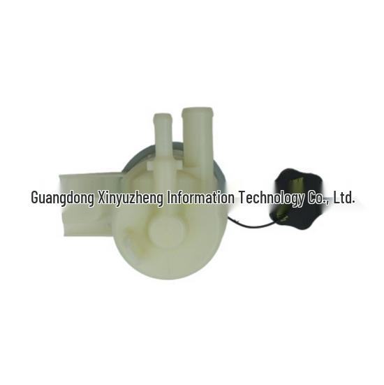 Cap Assembly Reservoir for Ford Mustang (2005-2014) and Explorer (2002-2010)