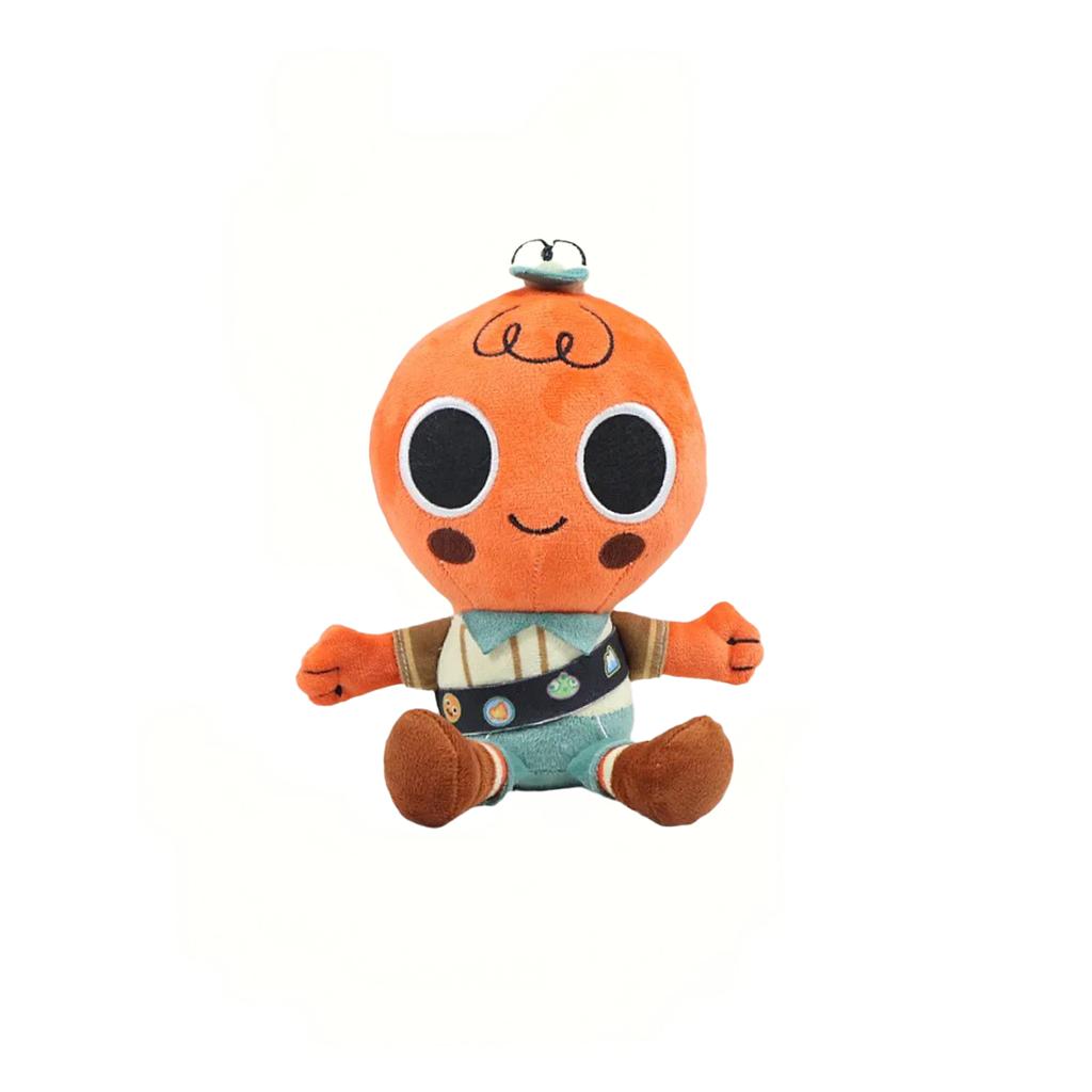 Plush Doll, Toy Gift, Cartoon , Children's Rag Doll, Children's Gift Pillow