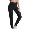Slimming Pants Legging Control Sauna Sweating Fat Burning Women Yoga Pants for Gym