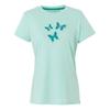 Regatta Womens/Ladies Fingal IX Butterflies T-Shirt