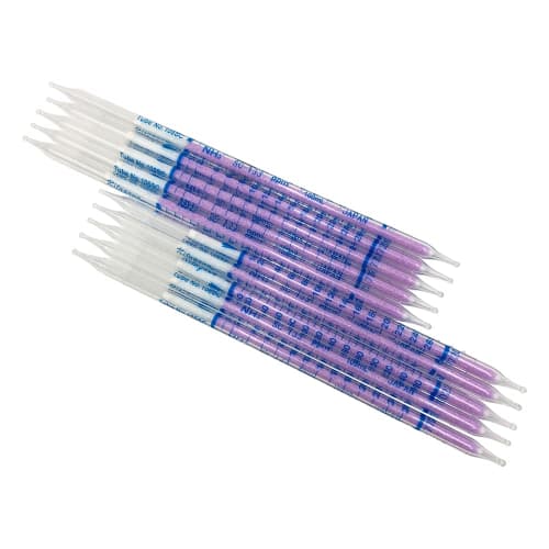 Gas Detector Tube Ammonia 105SC / 8-5352-27