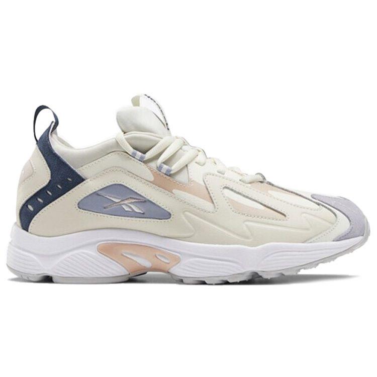 Reebok Кроссовки Dmx Series 1200 Бежевый/Желтый/Серый FZ5459