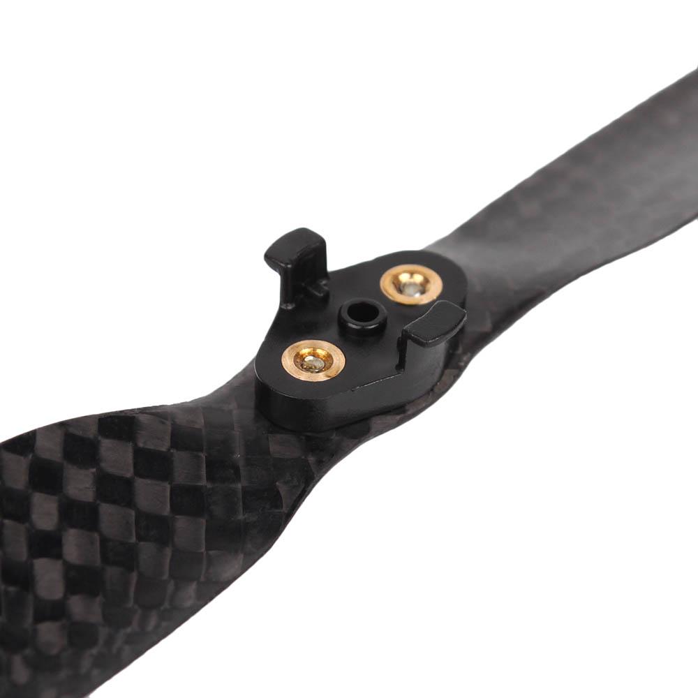 5332S Propellers Carbon Fiber Quick-release Paddle CW CCW Props for MAVIC AIR Drone Accessory