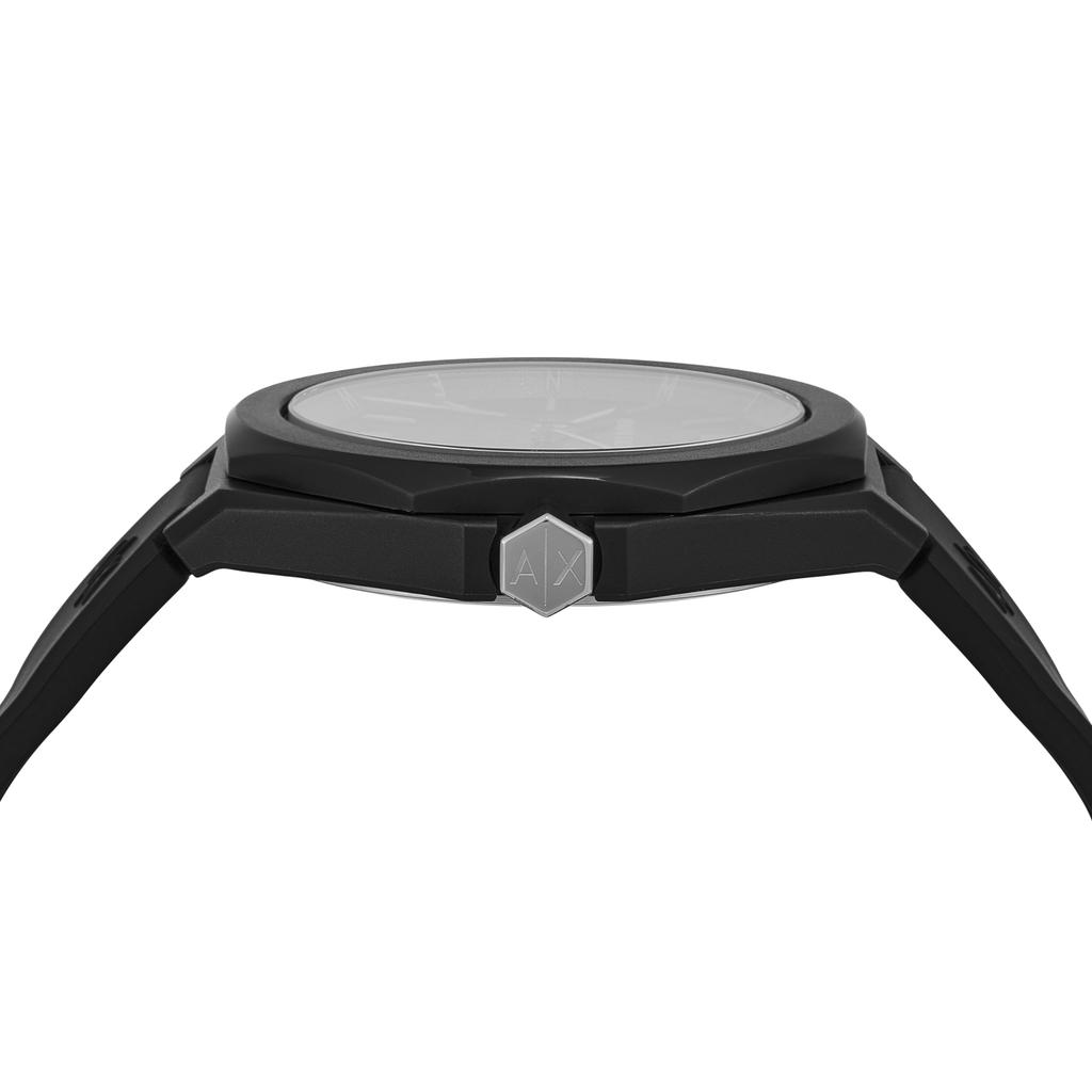 Часы Armani ANDREA AX7158SET черные [AX Exchange] женские