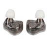 IEM Наушники с шумоподавлением Hi-Fi Проводные Игровые Наушники-вкладыши со съемным кабелем для музыкантов, певцов, меломанов