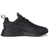 Adidas NMD_V3 Triple Black Unisex Sneakers Core-Black HP9832