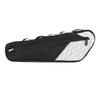 Bike Frame Storage Bag 2.5L Bike Triangle Pouch for Phone Wallet Keys Tools Road Mountain Commute