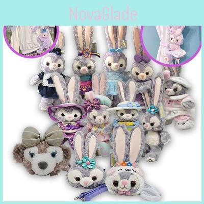 Очаровательная плюшевая игрушка Kawaii Stellalou, мягкие куклы, идеально подходящие для обнимания и прижимания