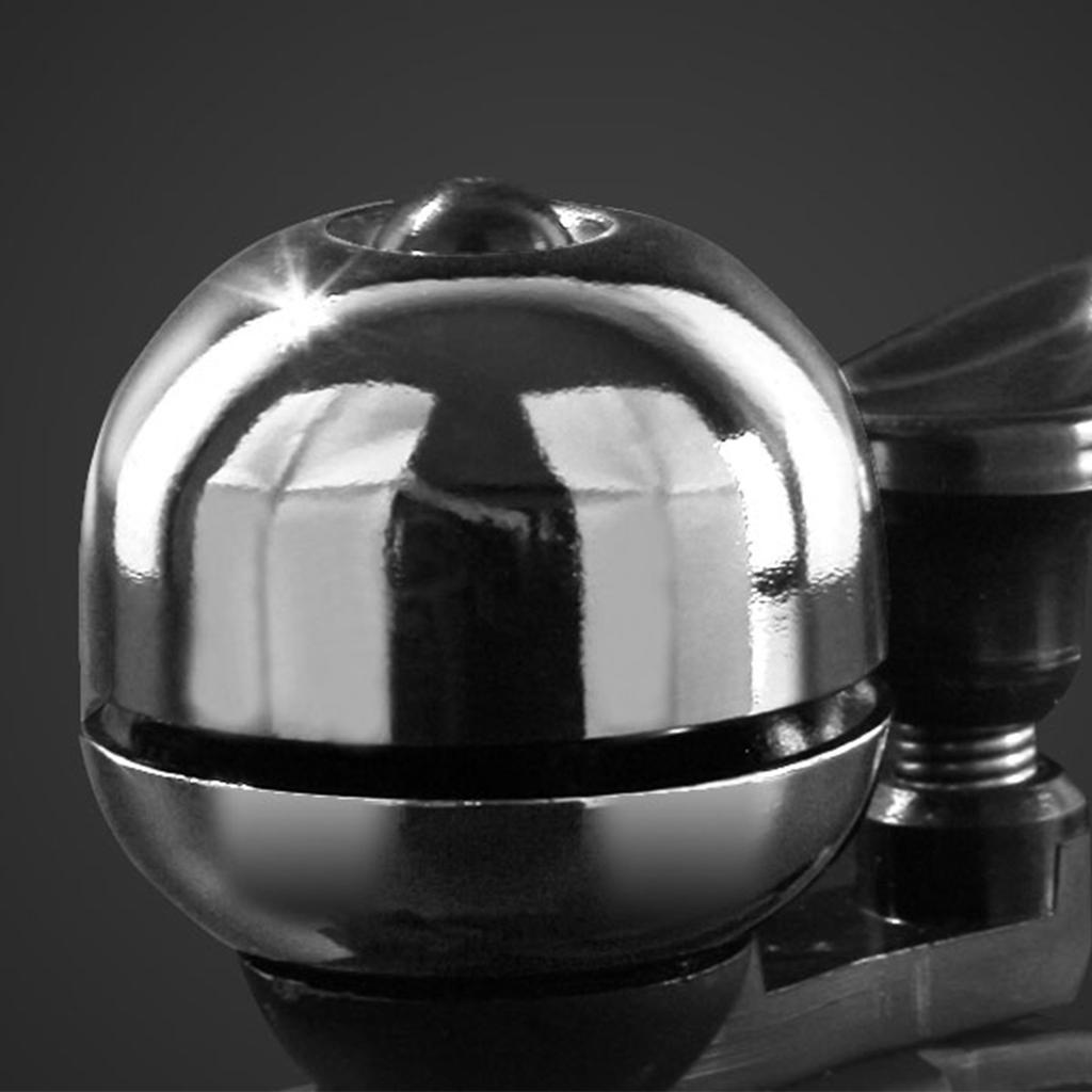 Scooter Bell Kids Retro Copper Велосипедные аксессуары для замены Оборудование Чистый Чистый Звук