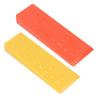 Felling Wedge 10in ABS Plastic for Wood Splitting Tree Cutting Chainsaw Logging Supplies Tools