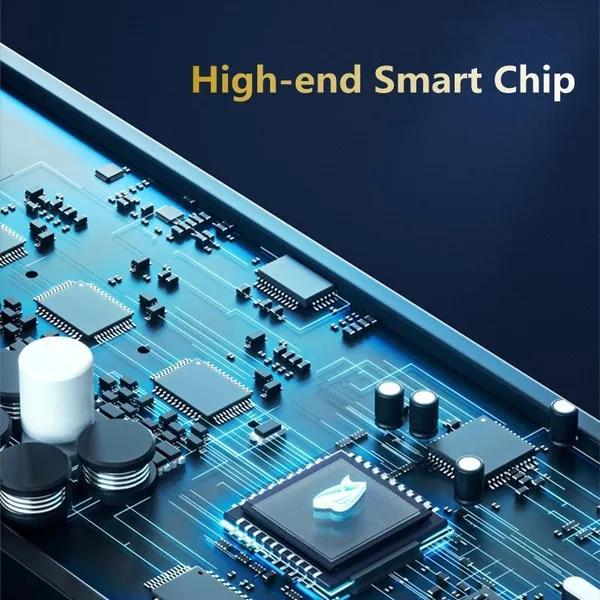 НОВАЯ USB-машинка для стрижки волос, профессиональная электрическая машинка для стрижки волос, бритва, триммер для бороды, 0 мм, мужская машина для стрижки волос для мужчин