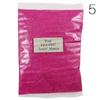20 Colors of Nail Polish Glitter Available In Colorful Glitter Nail Art Supplies Powder 100G Bagged Painting Decorative Powder