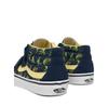 Кроссовки Vans SK8-Mid Reissue V