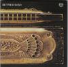 CD PAUL BUTTERFIELD - Better Days + 3 VICP63722 Bearsville 2007 Japan Blues Used