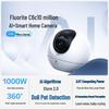 EZVIZ C6C 10MP Indoor Smart PTZ Camera (CN version)
