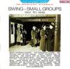 CD РАЗЛИЧНЫЕ Свинг Малые группы 1931-1936 CD666 BBC Records Год 1988 Япония Джаз Б/у