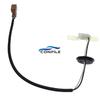 for Roewe 550 MG6 trunk boot switch tailgate door lock button