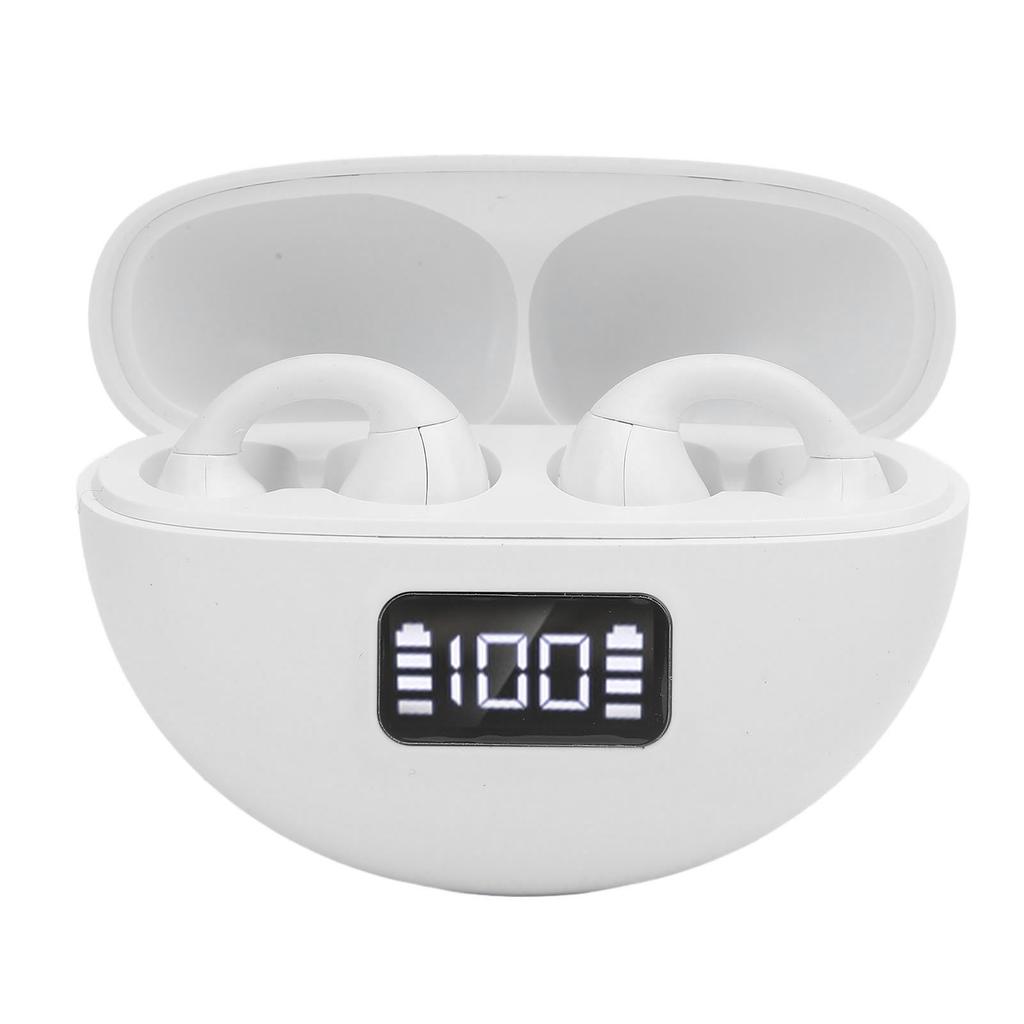 Переводчик языка Наушники-вкладыши 144 языка Перевод Наушники-клипсы с шумоподавлением Smart