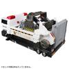 TAKARA TOMY Job Labor Deck Up DX Braver Мини-машинка игрушечная для мальчиков от 3 лет и старше В коробке Проходит стандарты безопасности игрушек Сертификация ST Mark TOMICA