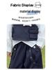 Boys' Police Dog Costume Set - 3-Piece Cartoon Birthday Cosplay Outfit