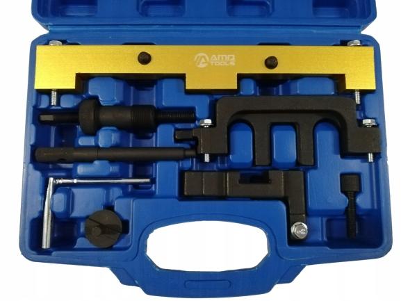 Timing lock BMW 1.8 2.0 Valvetronic N42 N46