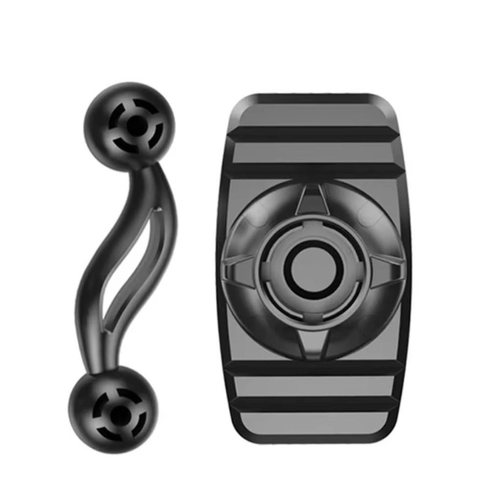 Universal Dashboard Phone Mount Black Cellphone Holder Base New GPS Mount Car Interior