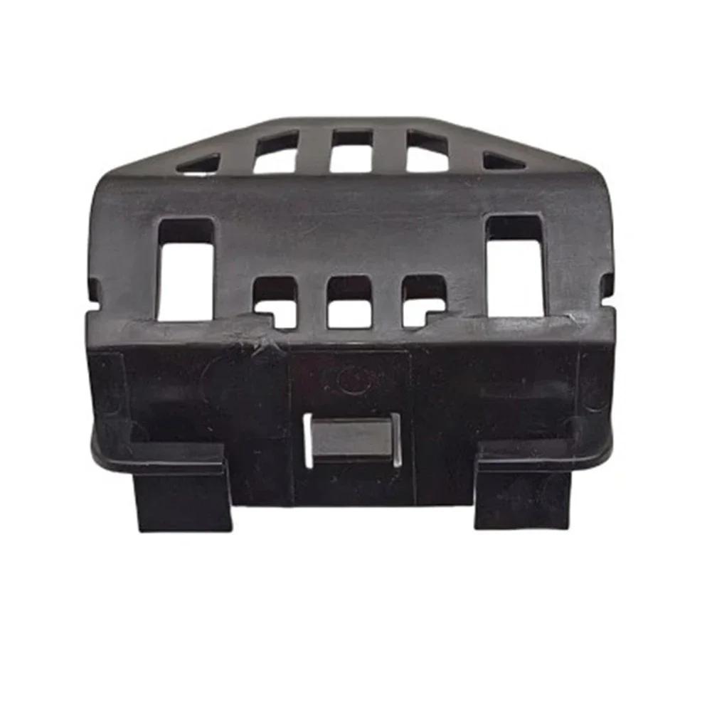 Car Rear Fender Mount Holder Bracket For Mazda 6 3 2 CX-5 CX-8 CX-30 MX-5 KD53-50-251 Car Rear Bumper Cover Center Bracket