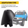 Декоративная накладка-основание антенны Резиновая 86392-35032 Для Toyota FJ Cruiser 2007-2014