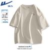 Warrior Heavyweight Cotton Short Sleeve T-Shirt