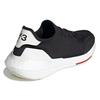 adidas Кроссовки унисекс Y-3 UltraBoost 21 Black White Red Core-White H67476