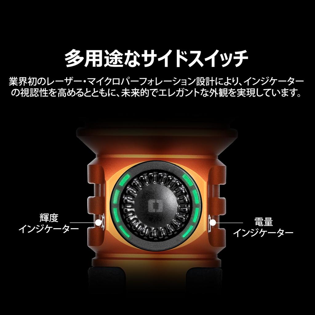 OLIGHT Светодиодный фонарик Seeker 4 Pro, 4600 люмен, с двумя перезаряжаемыми фонариками, в комплекте чехол для использования на открытом воздухе, предотвращения стихийных бедствий, строительства, самообороны