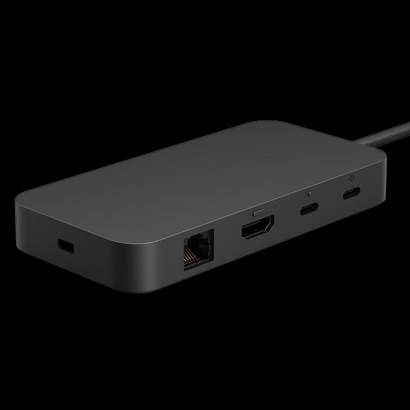Microsoft Surface USB4 Docking Station