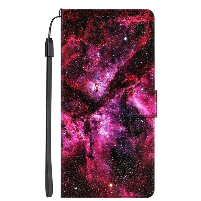 Магнитный кожаный чехол-книжка для ZTE Blade A75 4G Кошелек Чехол-сумка для ZTE Blade A35 A55 L220 A35E Чехол для телефона A 35 E A 55