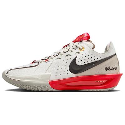 Мужские кроссовки Nike Air Zoom GT Cut 3 EP 'Год Змеи' HV5977-102