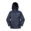 Mountain Warehouse Childrens/Kids Pakka Waterproof Jacket And Trousers Set
