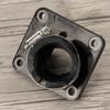 Carburetor Intake Manifold Boot with Clamp Fits for Yamaha YZ80 1993 2017