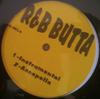 12-дюймовая пластинка НЕИЗВЕСТНЫЙ ИСПОЛНИТЕЛЬ - R&B Butta FD001 Не на лейбле США Рэп и хип-хоп/R&B Б/У